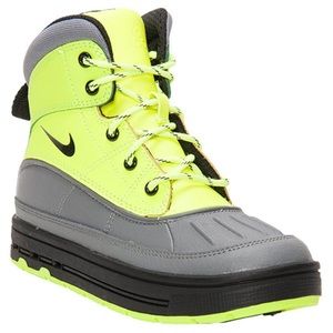 Nike ACG boots